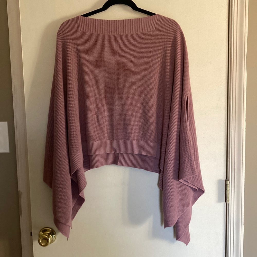 Lululemon Forward Flow Shawl